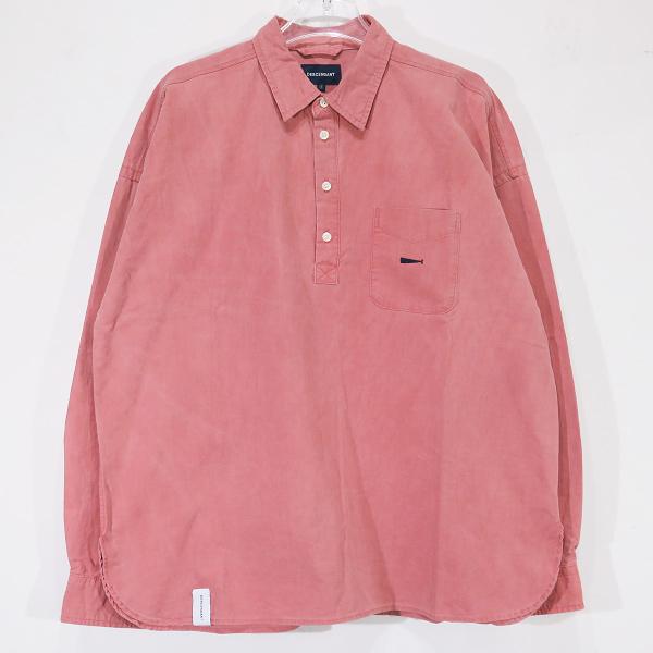 シャツ COMME des GARCONS SHIRT（コムデギャルソンシャツ）FOREVER
