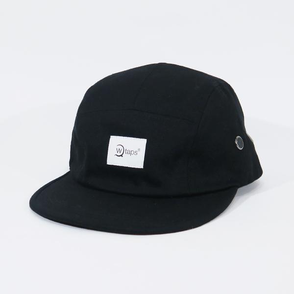 WTAPS ダブルタップス 21AW T-5 02/CAP/COTTON.TWILL 212HCDT