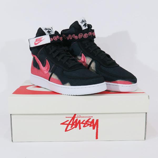 NIKE ナイキ x STUSSY ステューシー x NOMA t.d ノーマティーディー