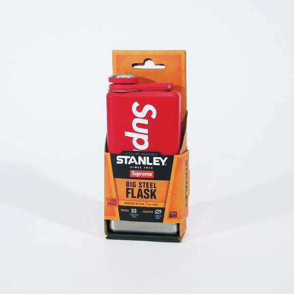 supreme Stanley Adventure Flask シュプリーム