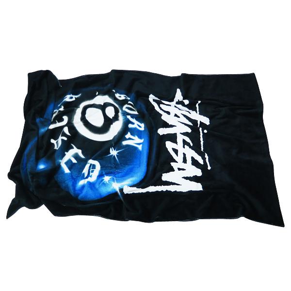 STUSSY ステューシー x Born X Raised ボーン アンド レイズド BXR  