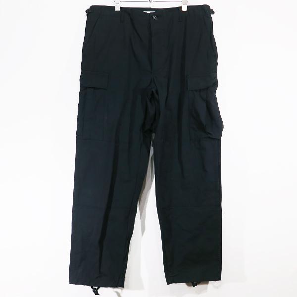WTAPS ダブルタップス WMILL-TROUSERS 01/TROUSERS.NYCO.RIPSTOP WVDT 