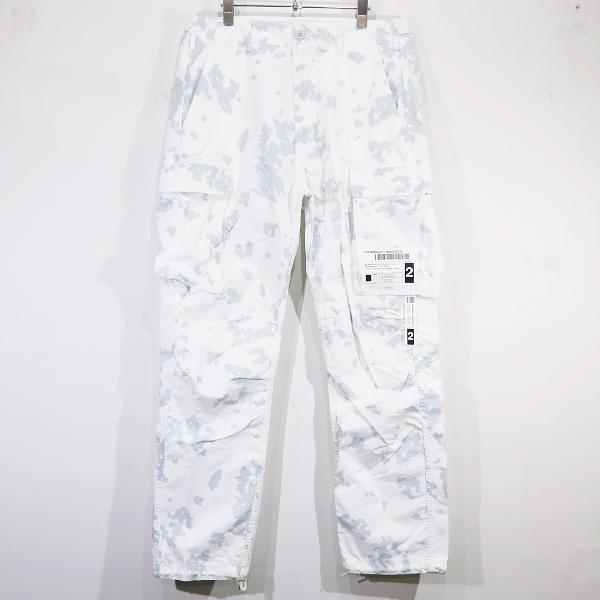 ネイバーフッド 19AW MIL-CARGO ミリタリーカーゴパンツ M
