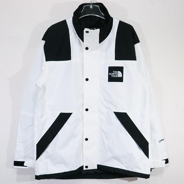 THE NORTH FACE ザ ノース フェイス RAGE GTX SHELL JACKET NP11961  