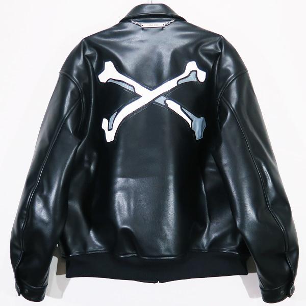 WTAPS（ダブルタップス） 22AW JFW-01/JACKET/SYNTHETIC.X3.0 222BRDT