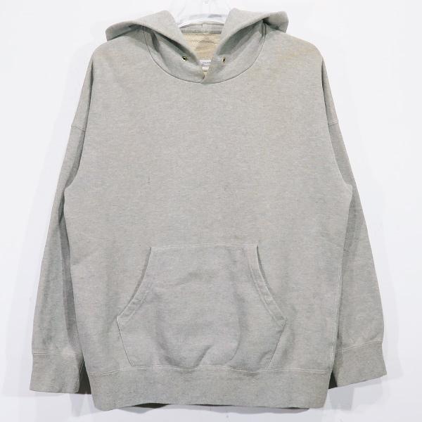 visvim VISVIM ビズビム 17AW JUMBO HOODIE P.O.(N.D.) 0117205010014  