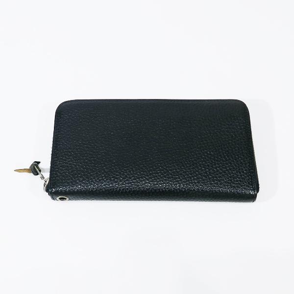 SOPHNET.（ソフネット） LEATHER LONG WALLET SOPH-123135 レザー