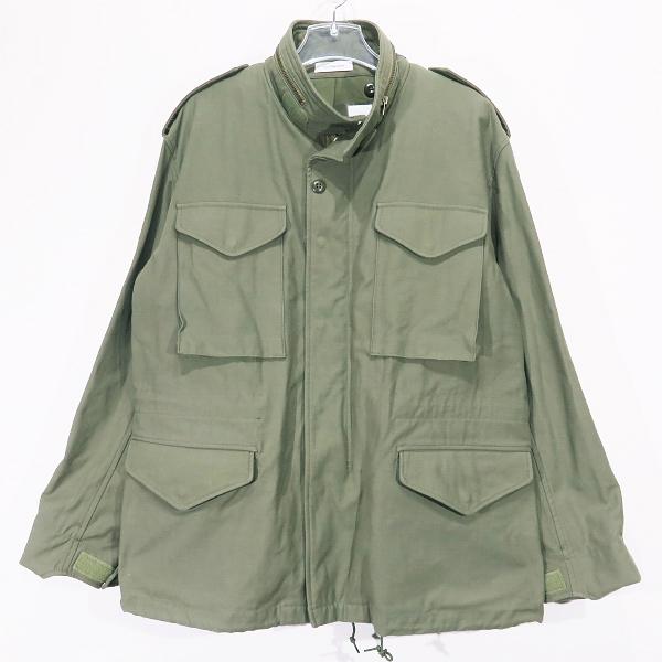 WTAPS ダブルタップス アウター WMILL-65/JACKET. NYCO.SATIN BRDT