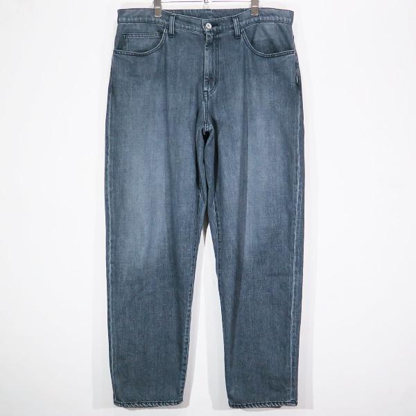 NEIGHBORHOOD（ネイバーフッド） 23SS BAGGYSILHOUETTE DENIM PANTS