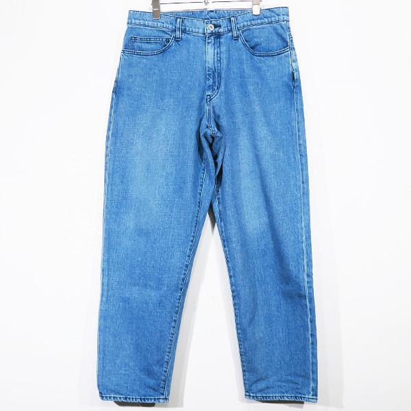 NEIGHBORHOOD ネイバーフッド 23SS BAGGYSILHOUETTE DENIM PANTS NEIGHBORHOOD ネイバーフッド 23SS BAGGYSILHOUETTE DENIM PANTS