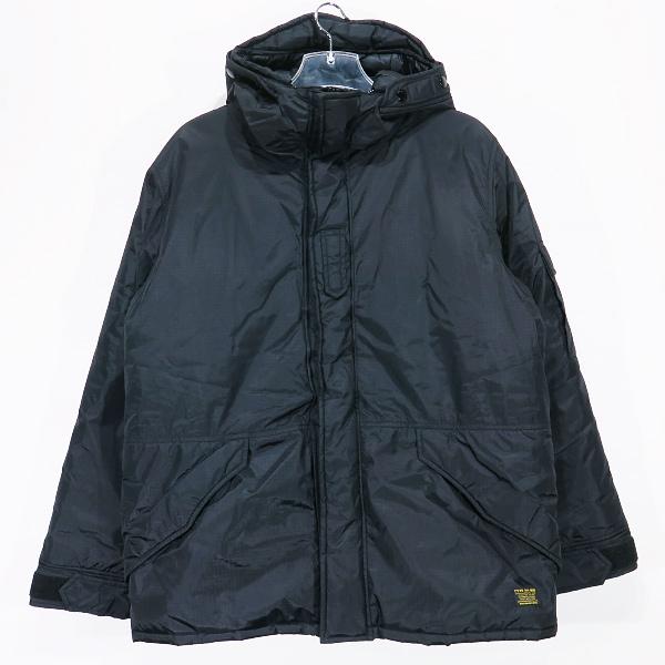 NEIGHBORHOOD ネイバーフッド 17AW ECWCS/N-JKT 172TSNH-JKM03 NEIGHBORHOOD ネイバーフッド 17AW ECWCS/N-JKT 172TSNH-JKM03
