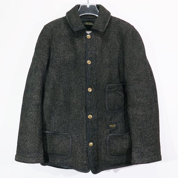 NEIGHBORHOOD×BROWN'S BEACH ネイバーフッドジャケット