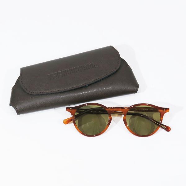 NEIGHBORHOOD ネイバーフッド x EFFECTOR エフェクター 19AW