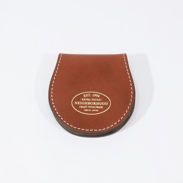 NEIGHBORHOOD ネイバーフッド x PORTER ポーター 15AW DIME/CL