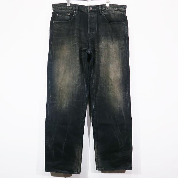 Supreme Loose Fit Jean ルーズフィットジーンズ Supreme Loose Fit Jean ルーズフィットジーンズ
