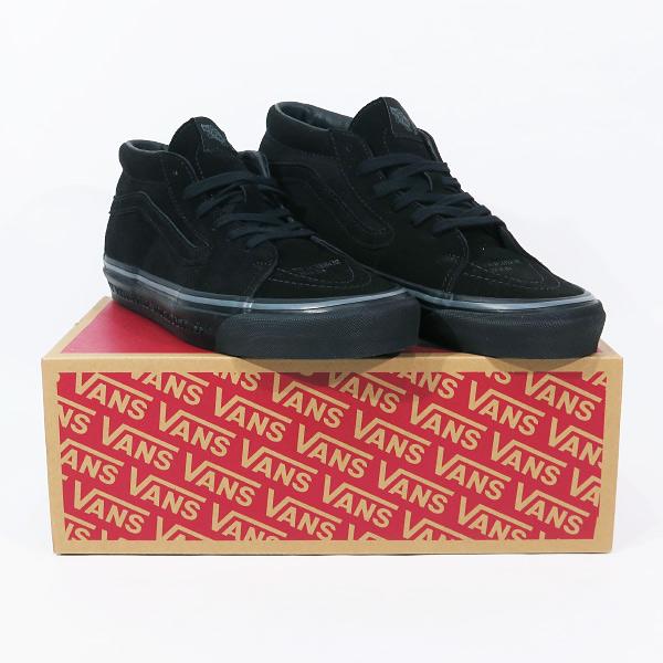 NEIGHBORHOOD ネイバーフッド x VANS バンズ 23AW Sk8-Mid 83 DX NEIGHBORHOOD ネイバーフッド x VANS バンズ 23AW Sk8-Mid 83 DX