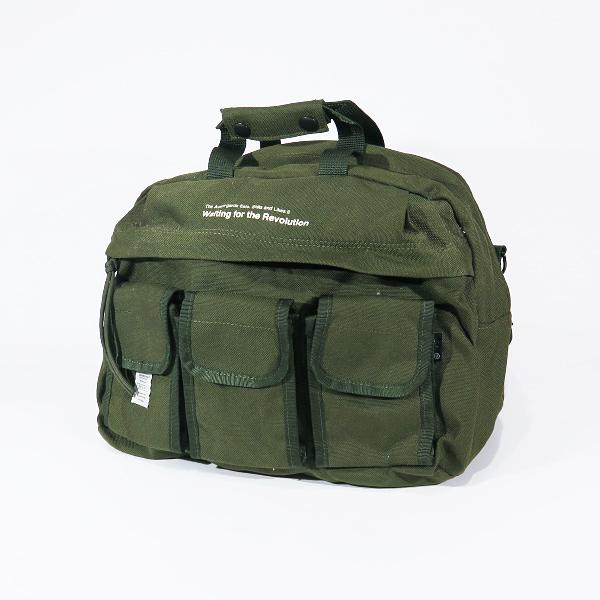 UNDERCOVER（アンダーカバー） Waiting for the Revolution 2WAY BAG 2