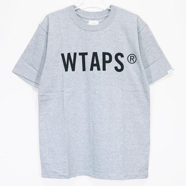 トップス WTAPS WTVUA WTAPS ダブルタップス WTVUA TEE Tシャツ BLACK ブラック 黒