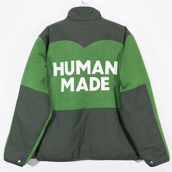 human made COACH JACKET Lサイズ　グリーン Human Made】POKEMON MADE COACH JACKET GREEN (HUMAN MADE/ジャケット