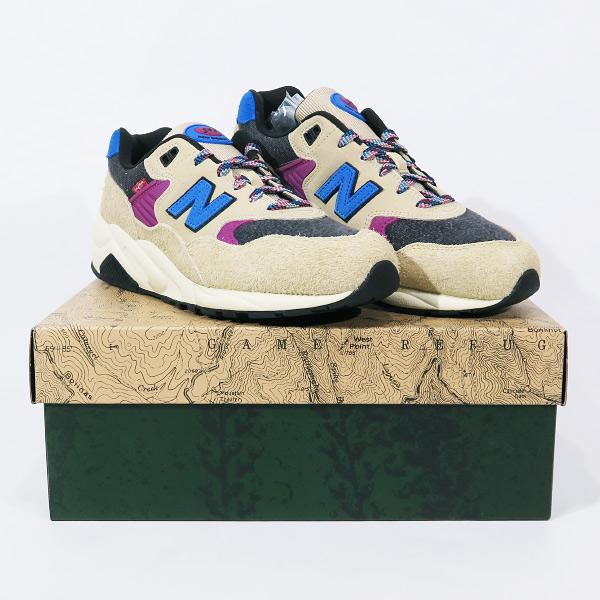 NEW BALANCE ニューバランス x Levi