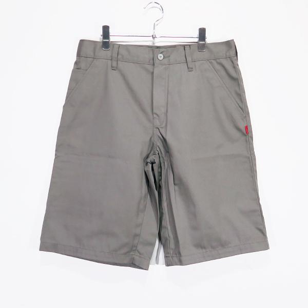 WTAPS（ダブルタップス） 16SS KHAKI SHORTS/SHORTS.COPO.TWILL
