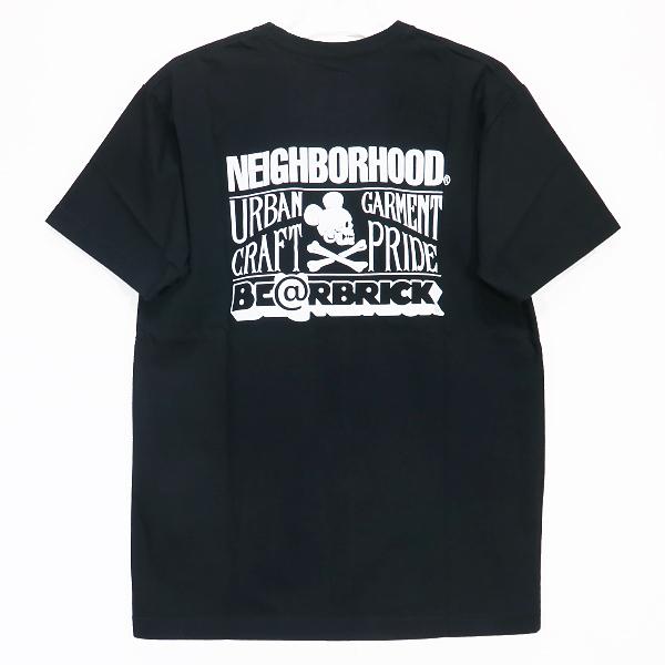 NEIGHBORHOOD（ネイバーフッド） x MEDICOM TOY メディコム トイ 18SS