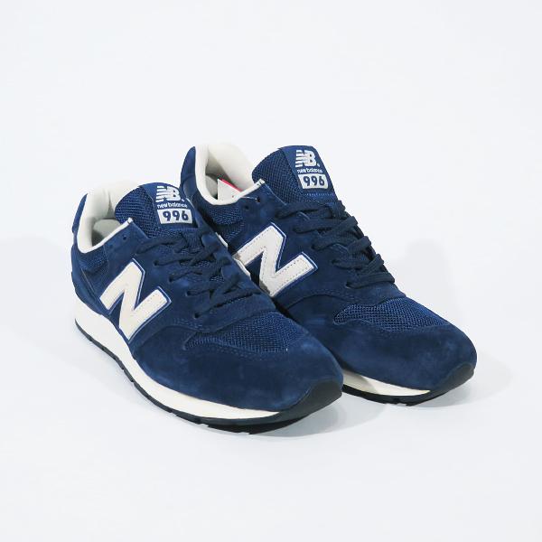 NEW BALANCE ニューバランス x UNITED ARROWS green label relaxing 別注 MRL996UG ユナイテッド アローズ スニーカー シューズ ネイビー