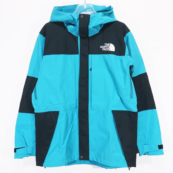 THE NORTH FACE ザノースフェイス x BEAMS ビームス EXPEDITION LIGHT 