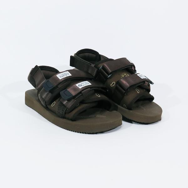 NEIGHBORHOOD ネイバーフッド x SUICOKE スイコック 21SS NHSI