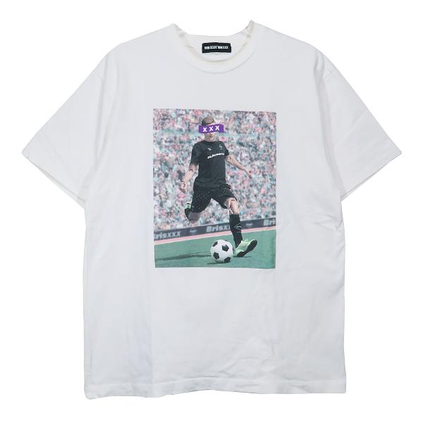 F.C.Real Bristol × GOD SELECTION Tシャツ F.C.Real Bristol × GOD SELECTION Tシャツ