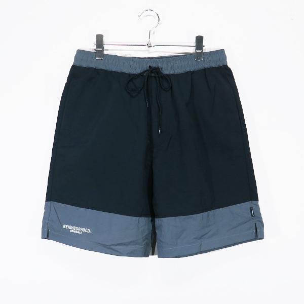 Neighborhood 23SS SWIM SHORT PANTS 水着