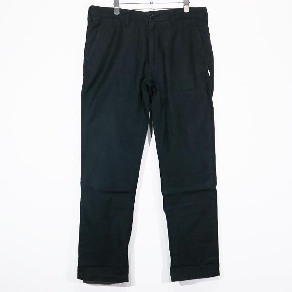 WTAPS ダブルタップス 18SS BUDS SKINNY/TROUSERS.COTTON.SATIN