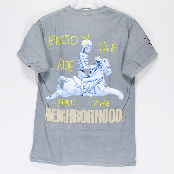 NEIGHBORHOOD ネイバーフッド x CACTUS JACK カクタスジャック NEIGHBORHOOD ネイバーフッド x CACTUS JACK カクタスジャック