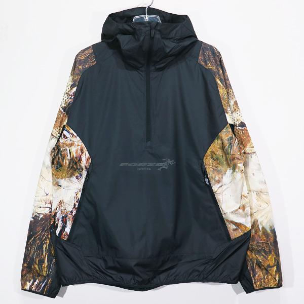 NIKE ナイキ M NRG NOCTA RUN JKT HD HZ FJ3009 010 ノクタ ランニング 