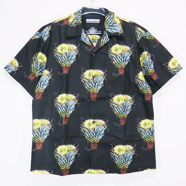NEIGHBORHOOD ネイバーフッド 20SS SRL.KOUZAN/C-SHIRT.SS