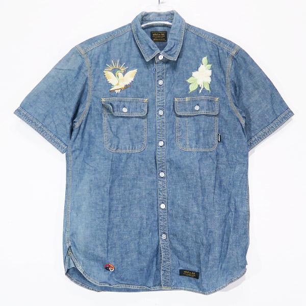 NEIGHBORHOOD ネイバーフッド 12SS HEAD LIGHT/C-SHIRT.SS