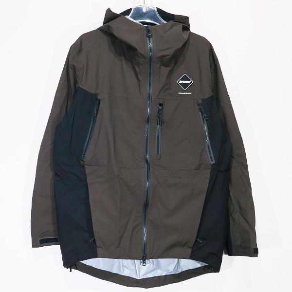 F.C.Real Bristol エフシーレアルブリストル 23AW UTILITY TEAM F.C.Real Bristol エフシーレアルブリストル 23AW UTILITY TEAM