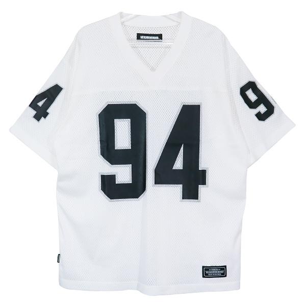 NEIGHBORHOOD ネイバーフッド 21SS PM/E-V.SS 211GONH-CSM01 V