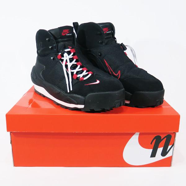 NIKE ナイキ x sacai サカイ NIKE MAGMASCAPE SP FN0563 001 ナイキ 