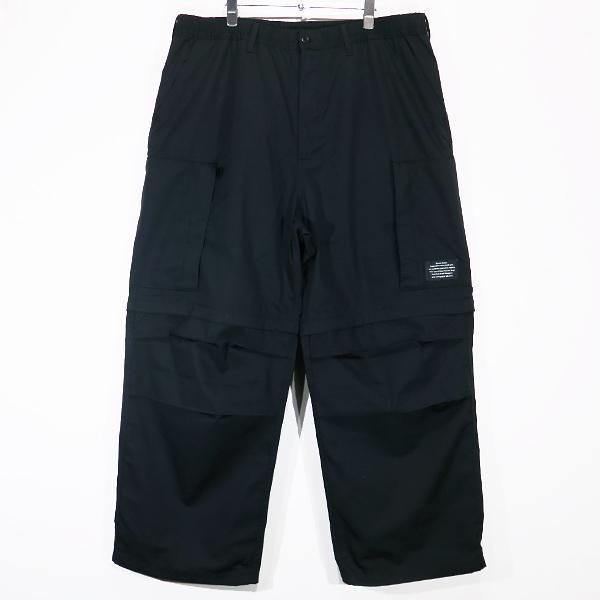 UNDERCOVER GU ジーユー x アンダーカバー DETACHABLE UNDERCOVER GU ジーユー x アンダーカバー DETACHABLE
