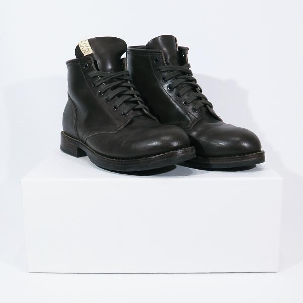 visvim VISVIM ビズビム 24SS BRIGADIER BOOTS-FOLK visvim VISVIM ビズビム 24SS BRIGADIER BOOTS-FOLK