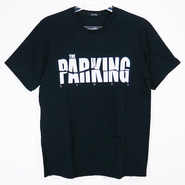UNDERCOVER アンダーカバー x THE PARKING GINZA TEE ザ