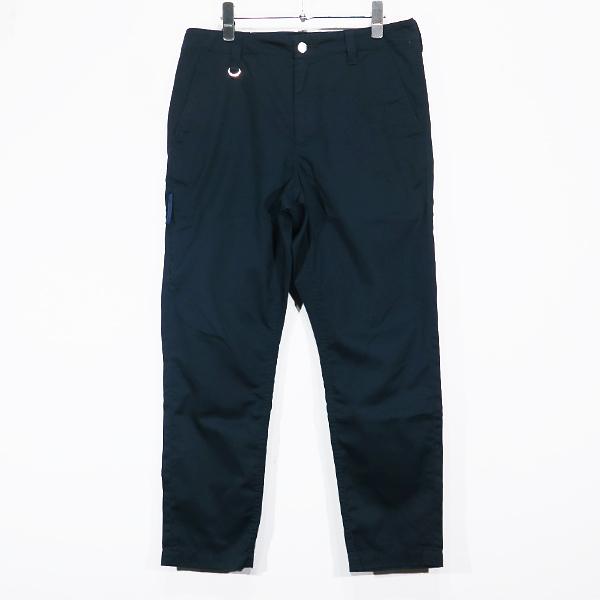 uniform experiment ユニフォーム エクスペリメント 19SS SIDE POCKET