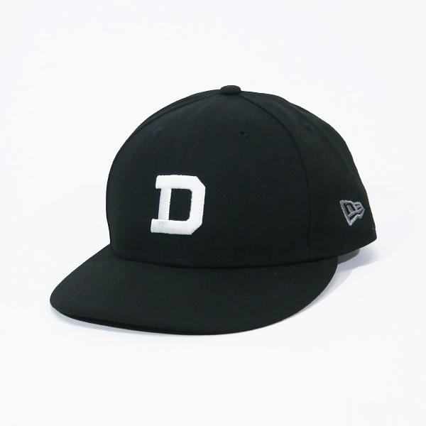 DESCENDANT ディセンダント 22AW LETTERED LP 59FIFTY NEWERA DESCENDANT ディセンダント 22AW LETTERED LP 59FIFTY NEWERA