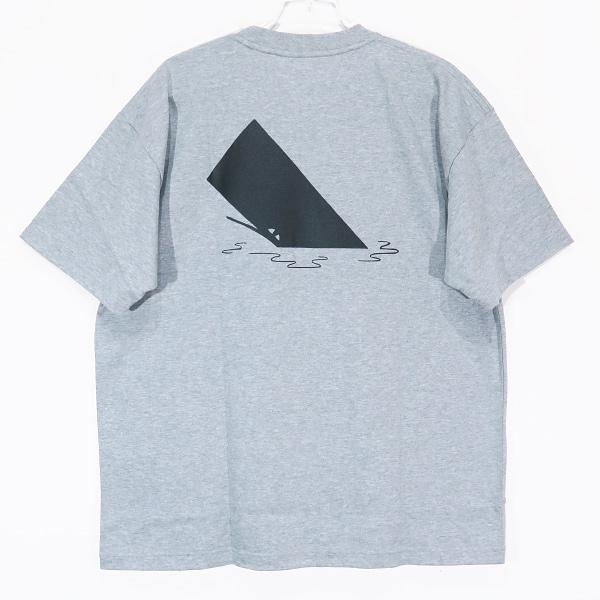 DESCENDANT シャツ DESCENDANT/KENNEDY'S TWILL LS SHIRT (NAVY)