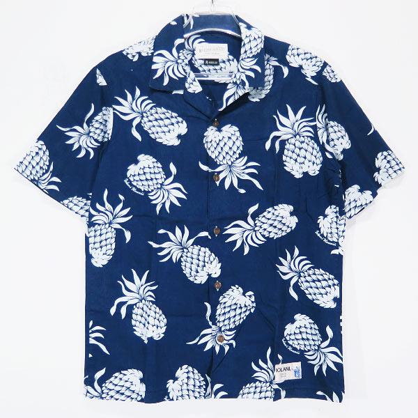 NEIGHBORHOOD ネイバーフッド x IOLANI イオラニ 13SS NHIL
