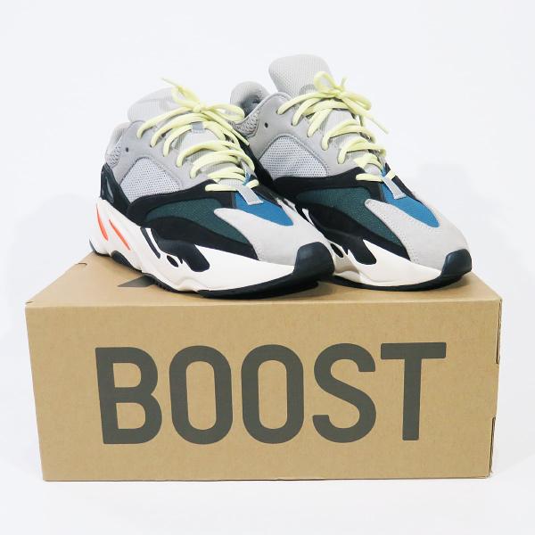 adidas アディダス YEEZY BOOST 700 [WAVE RUNNER] B75571 イージー 