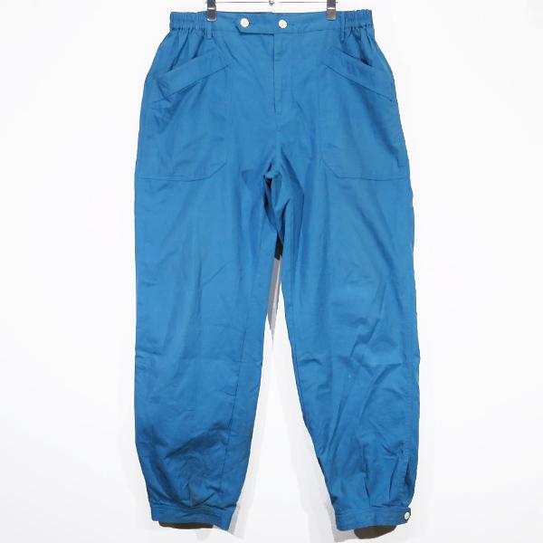 visvim VISVIM ビズビム 23AW CARROLL PANTS 0123205008009 visvim VISVIM ビズビム 23AW CARROLL PANTS 0123205008009