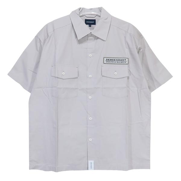 DESCENDANT BLT 3PACK SS 3枚組Tシャツ　サイズ1 DESCENDANT/BLT 3PACK SS