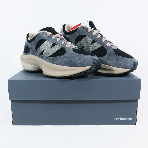 NEW BALANCE ニューバランス WRPD Runner CST UWRPDCST ワープド 